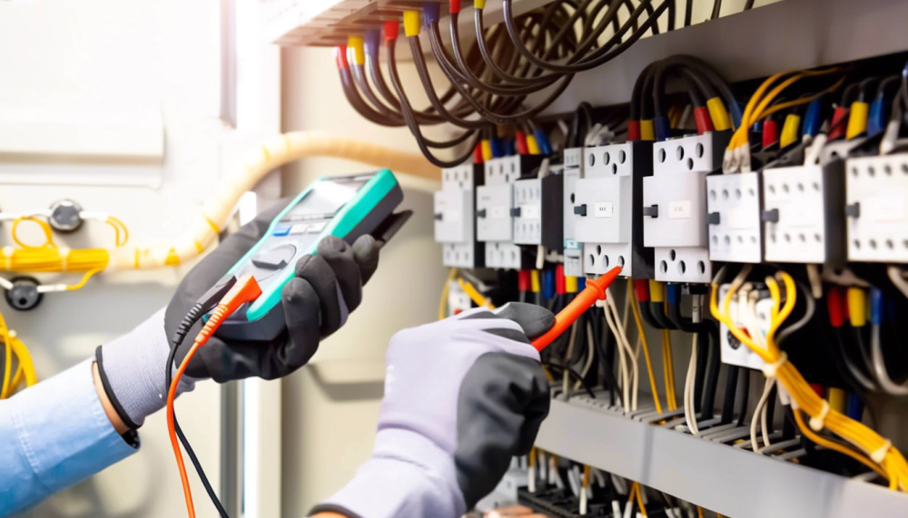 Подмяна на електротабло Враца - Безопасност и надеждност